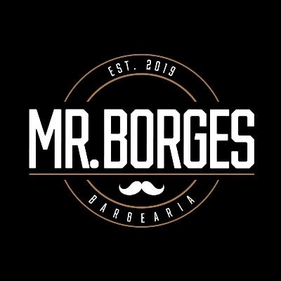 Mr.Borges